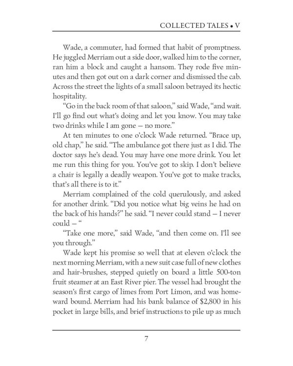 Collected Tales V = Сборник рассказов V: на англ.яз