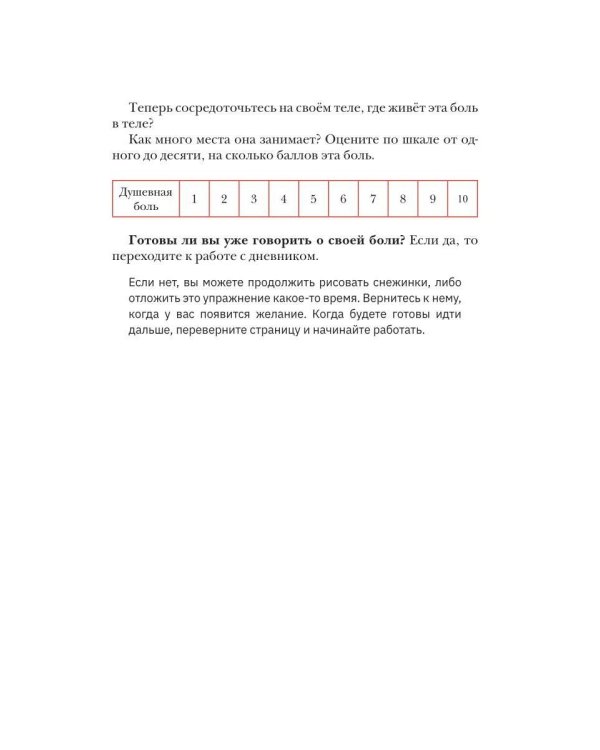 Тебе посвящается, дневник проживания перинатальной потери
