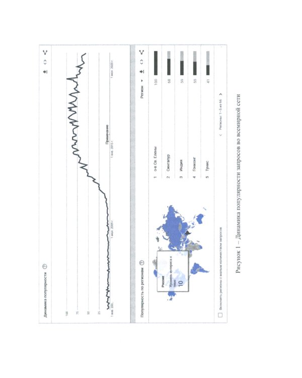 Большие данные: Учебник