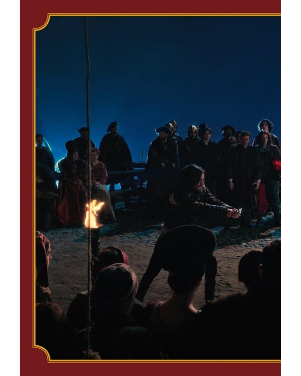 Джульетта и Ромео