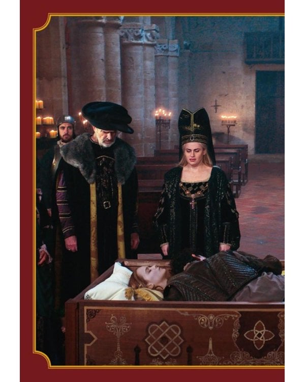 Джульетта и Ромео