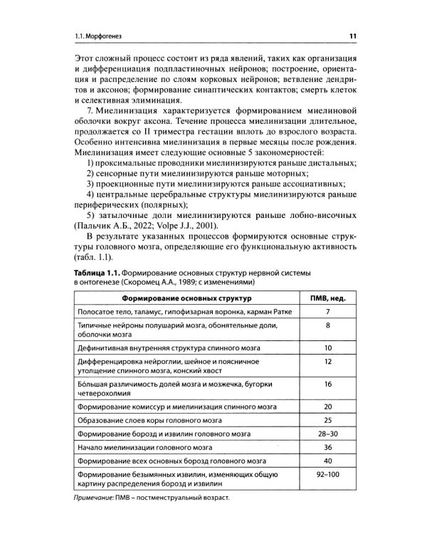 Движения детей раннего возраста