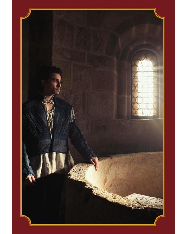 Джульетта и Ромео