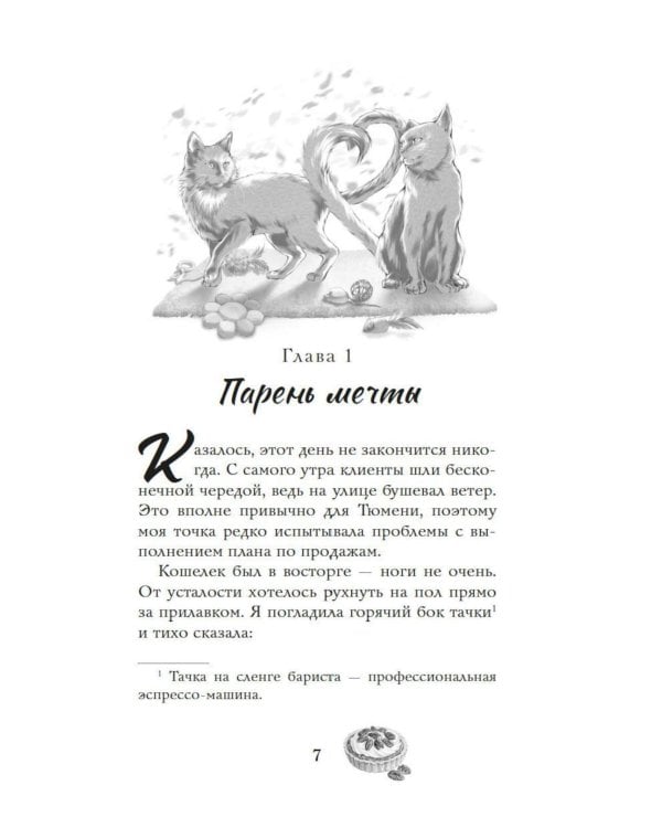 Дополнительное изображение книги «Соленый раф для влюбленных: роман»