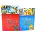 Книга Таро Райдера-Уэйта + Энциклопедия арканов Таро Кроули (комплект из 2-х книг)