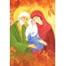 Детский Тропарион (Печатная)