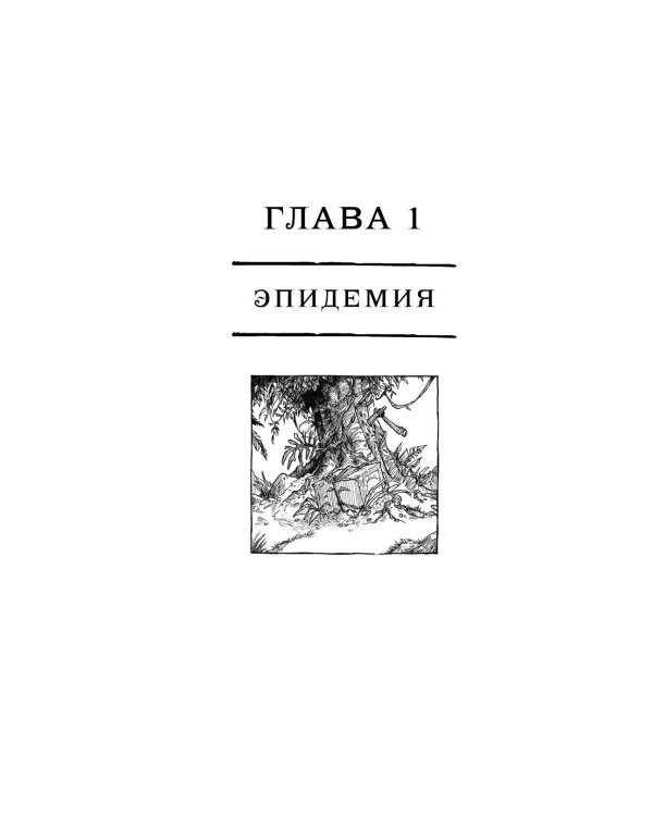 Народ, или Когда-то мы были дельфинами