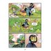 Мяукис. Каникулы у бабушки-колдуньи