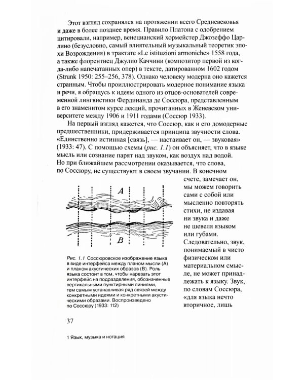 Линии: краткая история
