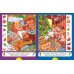 Дополнительное изображение книги «Найди отличия, Найди и покажи. От простого к сложному. Для детей от 4 до 7 лет (комплект из 2-х книг)»