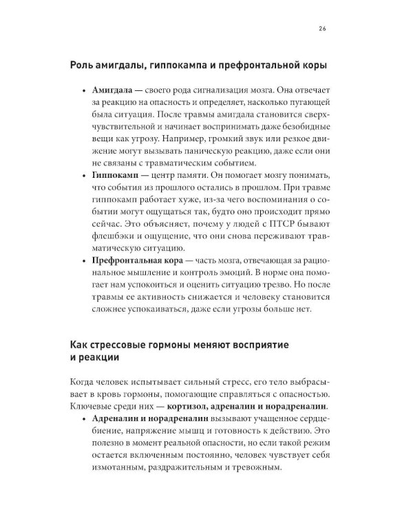 Рядом с травмой: Как помочь близкому человеку с ПТСР и сохранить себя