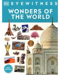 Eyewitness - Wonders of the World