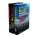 Вы или Вас; Вы или хаос; Как наказывать подчиненных (комплект из 3-х книг)