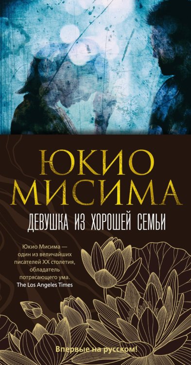 Девушка из хорошей семьи: роман