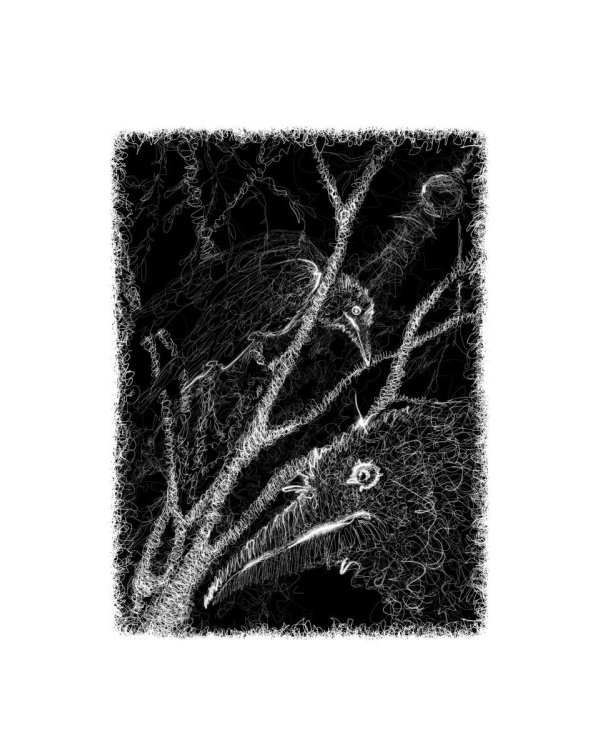 Ризома. 66 похитителей снов: сборник