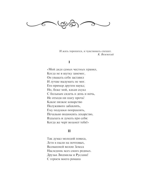 Дополнительное изображение книги «Евгений Онегин»