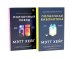 Обложка книги «*Полночный комплект: Полночный поезд + Полночная библиотека» — Хейг Мэтт, ISBN 9785907784918