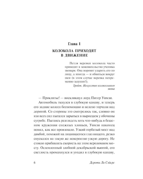 Дополнительное изображение книги «Девять погребальных ударов»