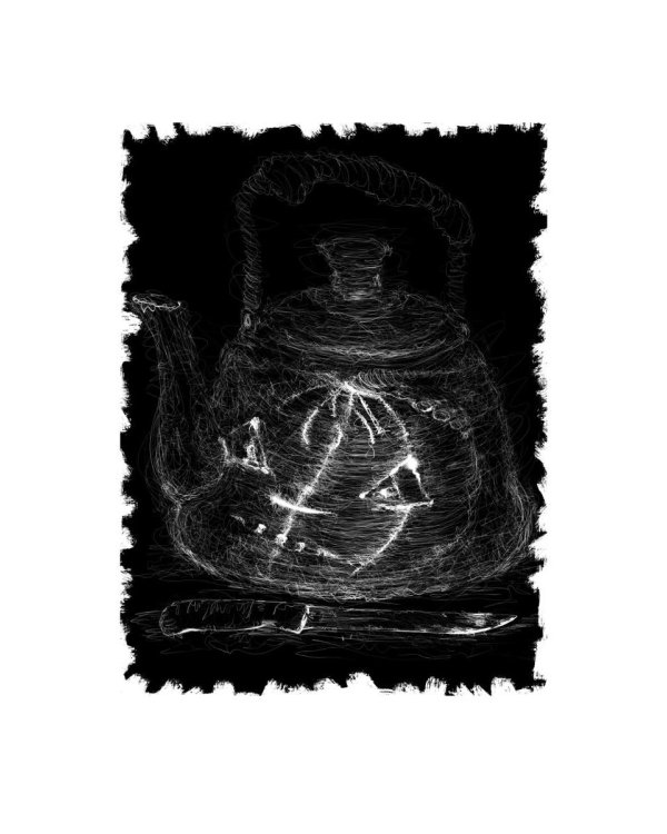 Ризома. 66 похитителей снов: сборник