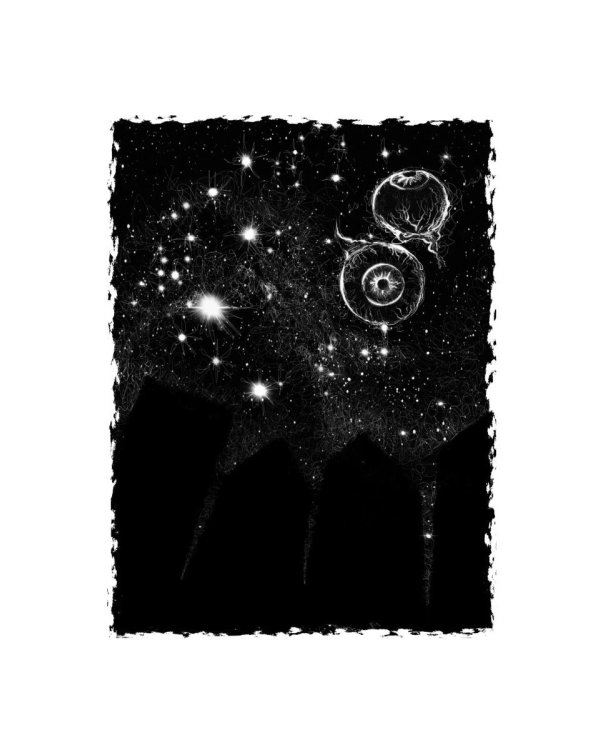 Ризома. 66 похитителей снов: сборник