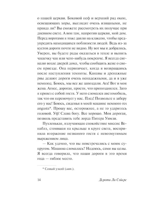 Дополнительное изображение книги «Девять погребальных ударов»