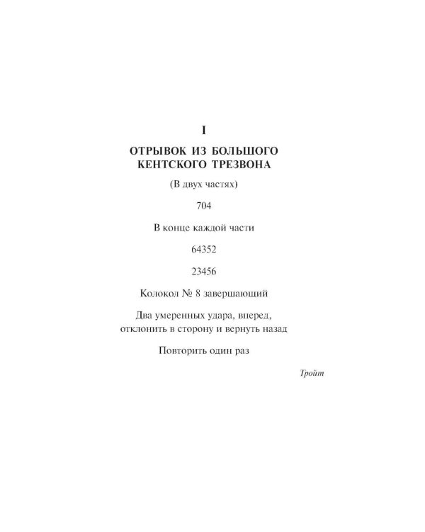 Дополнительное изображение книги «Девять погребальных ударов»