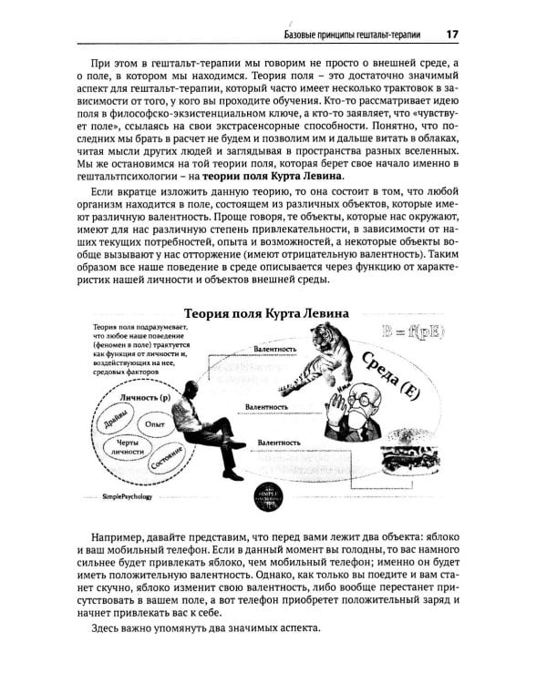 Гештальт-терапия, фокусированная на эмоциях. Протокол интенсивной когнитивной гештальт-терапии: Учебное пособие