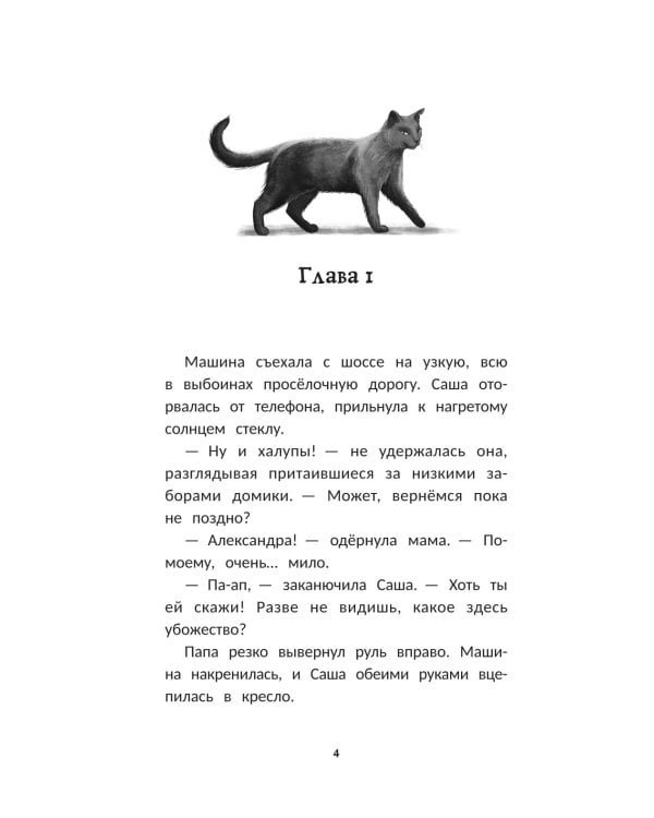 Дополнительное изображение книги «Очень странные каникулы. 2-е изд»
