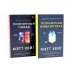 Дополнительное изображение книги «*Полночный комплект: Полночный поезд + Полночная библиотека»