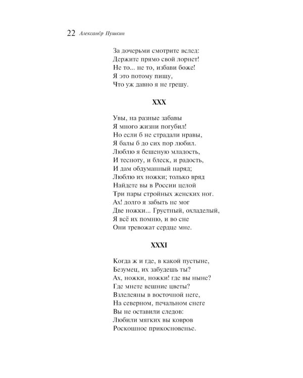 Дополнительное изображение книги «Евгений Онегин»