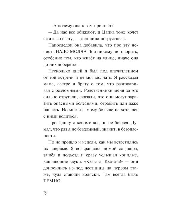 Дополнительное изображение книги «Плюшевая голова»