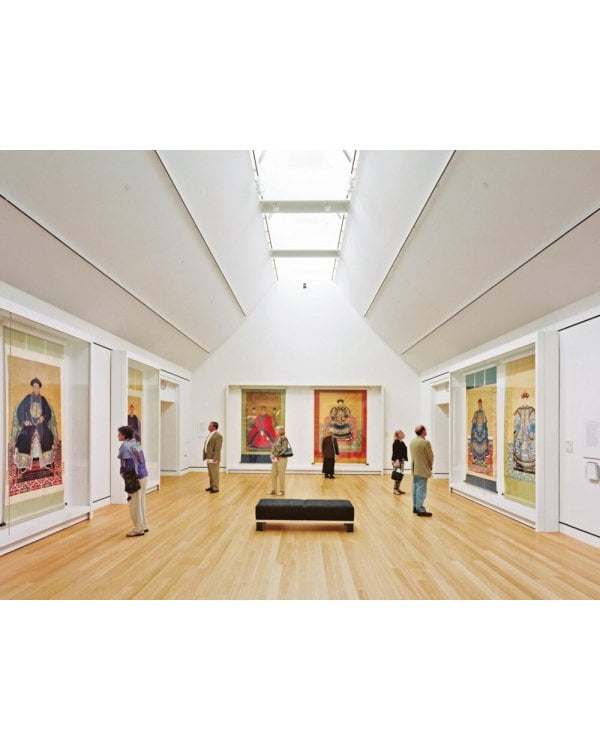 Если бы стены могли говорить... Моя жизнь в архитектуре