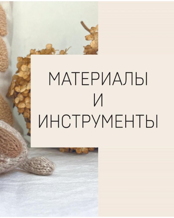 Дополнительное изображение книги «Свяжи и дружи! Миниатюрные реалистичные игрушки. Вязание на спицах. 2-е изд., испр»
