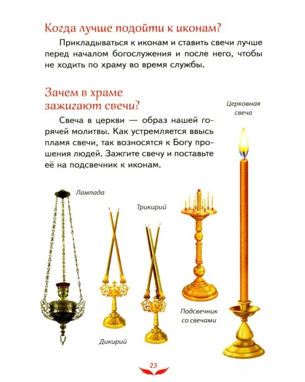 Лучший подарок крестнице. 77 самых главных вопросов и ответов