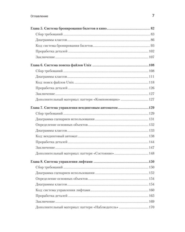 Object Oriented Design. Подготовка к сложному интервью