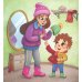 Малыши одеваются сами
