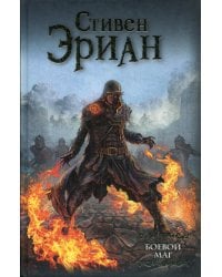 Боевой маг: роман