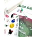 Сила баланса: work-life-study без стресса и выгорания (карта желаний в тубусе)