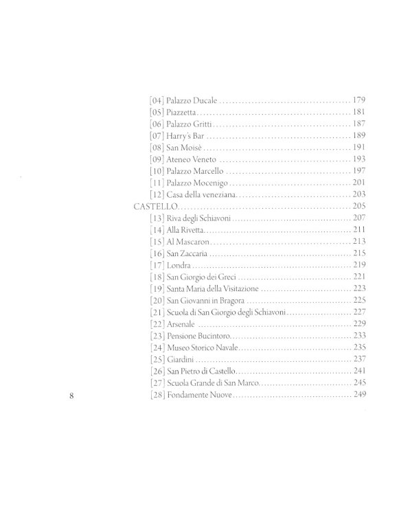 Венеция Иосифа Бродского