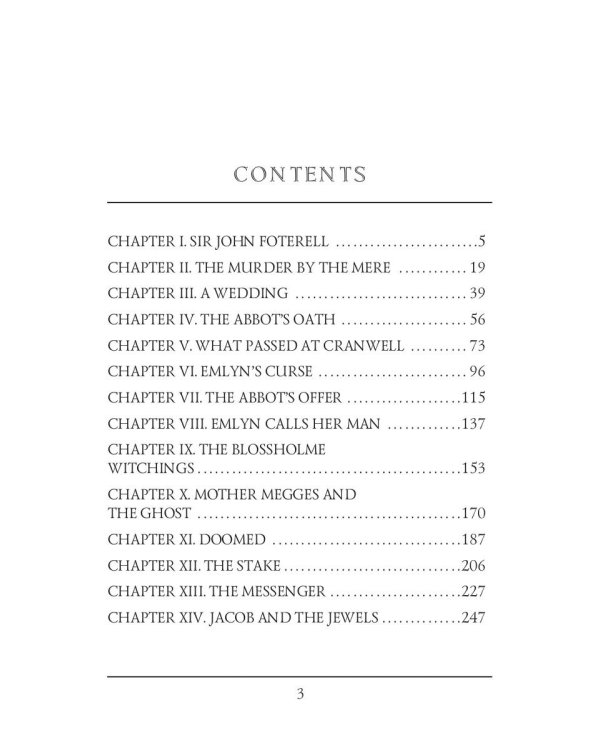 The Lady of Blossholme = Хозяйка Блосхолма: на англ.яз
