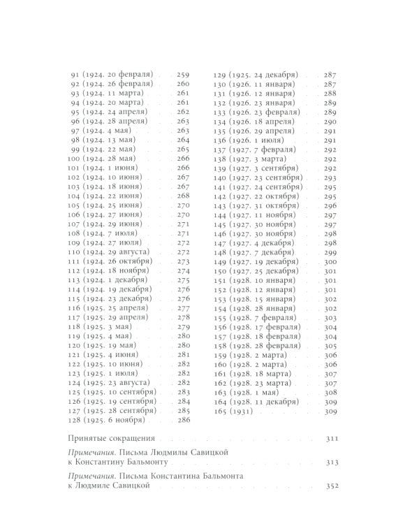 Жила-была переводчица. Людмила Савицкая и Константин Бальмонт