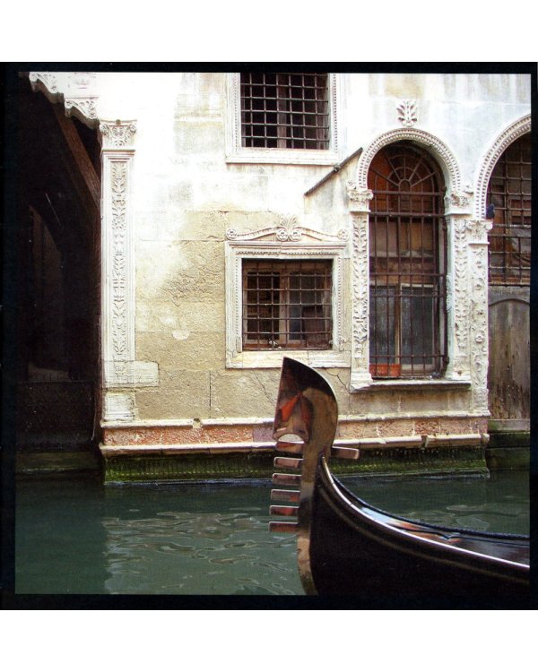 Венеция Иосифа Бродского