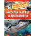 Акулы, киты и дельфины (Энциклопедия для детского сада)