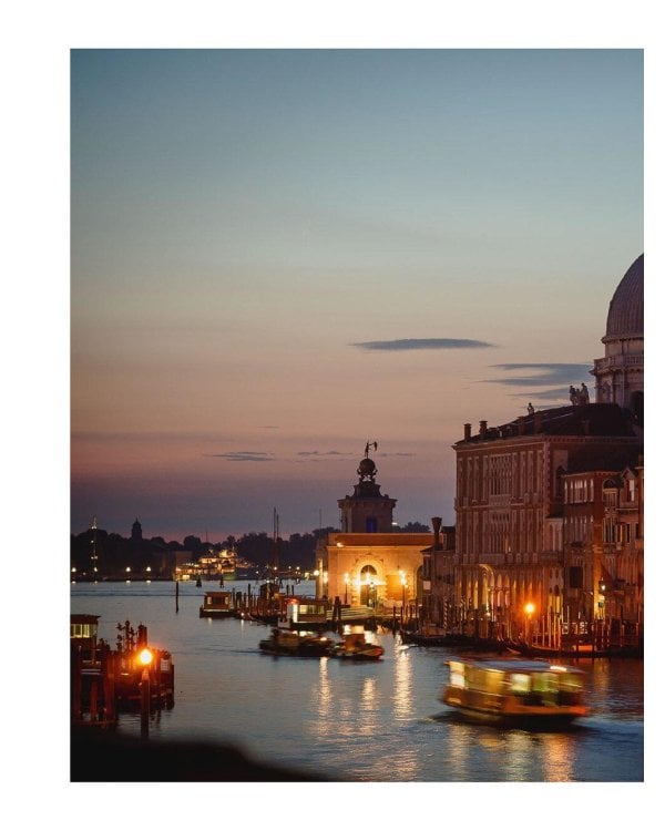 Отблески Италии