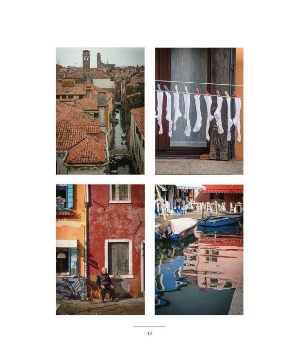 Отблески Италии