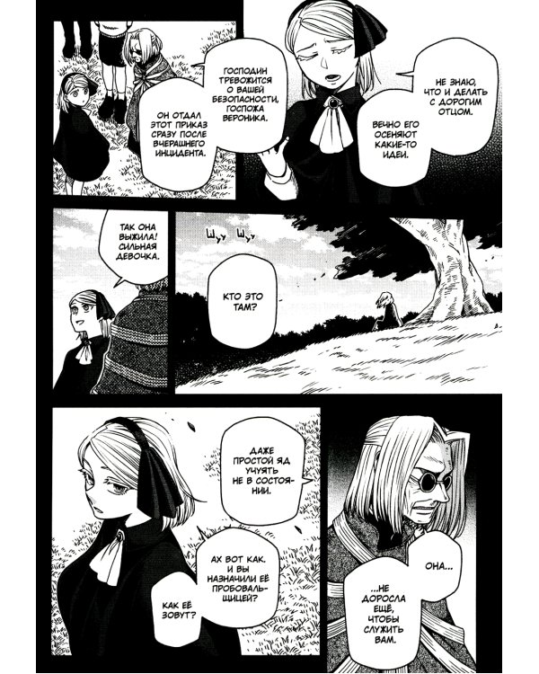 Невеста чародея. Т. 16