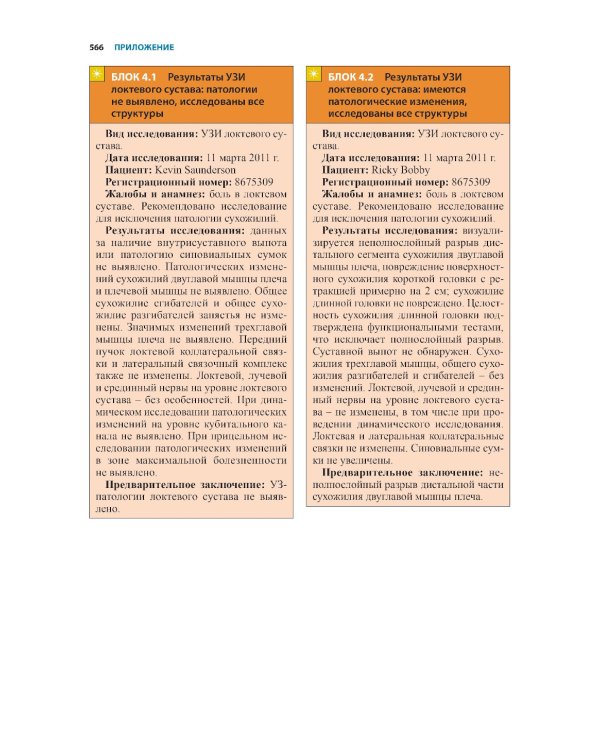 Ультразвуковое исследование опорно-двигательного аппарата. 2-е изд