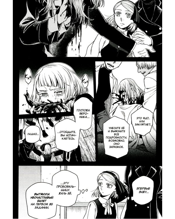 Невеста чародея. Т. 16