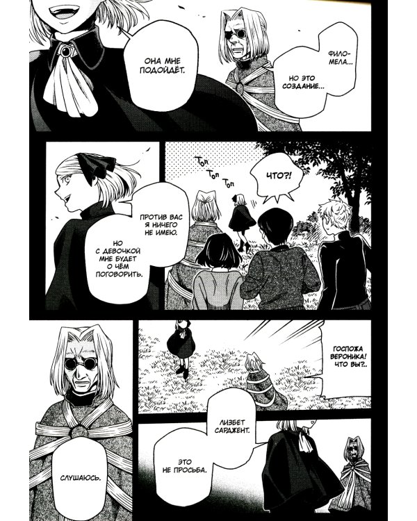 Невеста чародея. Т. 16