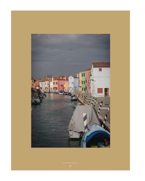 Отблески Италии